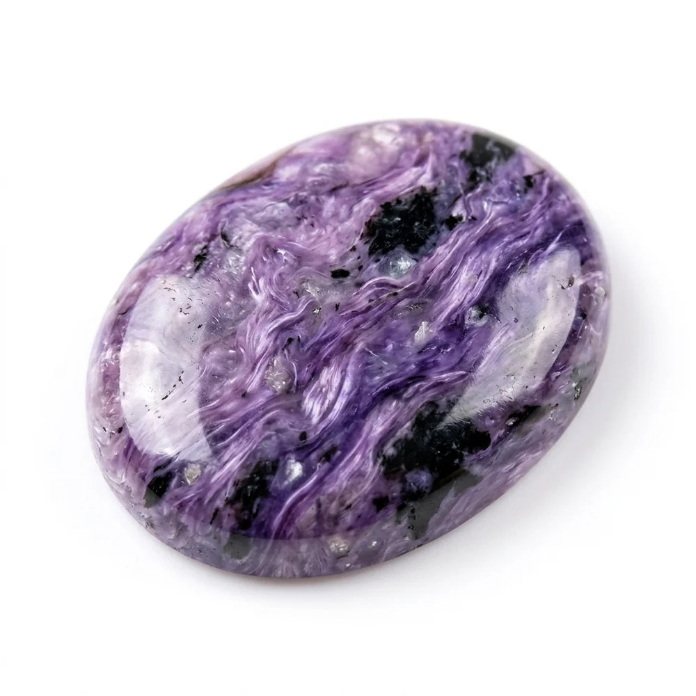 Charoite