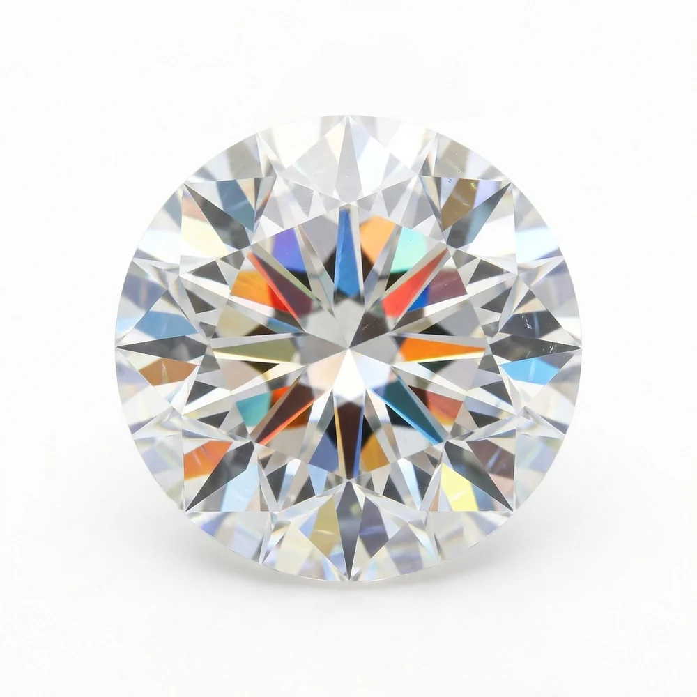 Moissanite