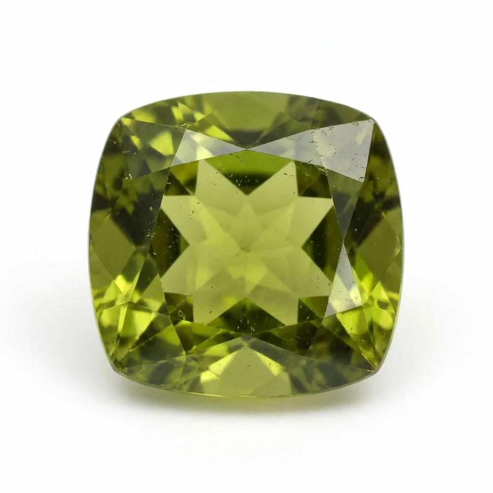 Peridot (Olivine)