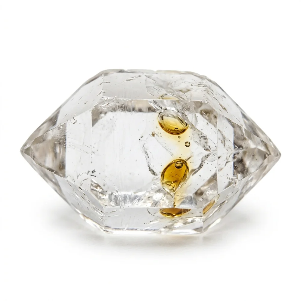 Petroleum Quartz