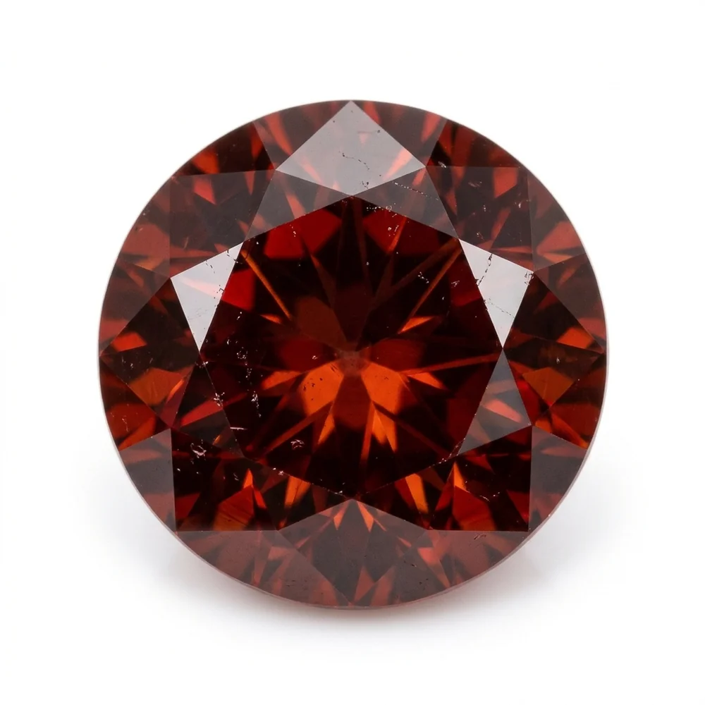 Pyrope Garnet