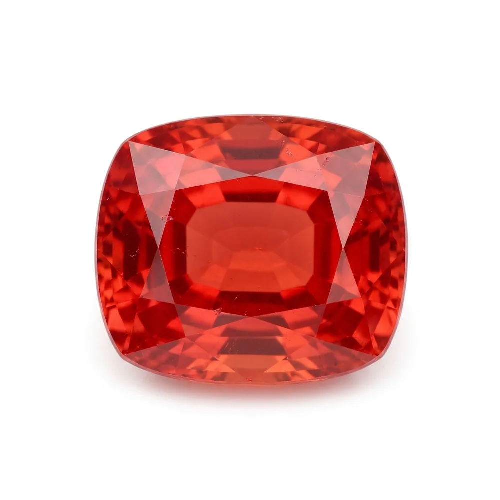 Red Spinel