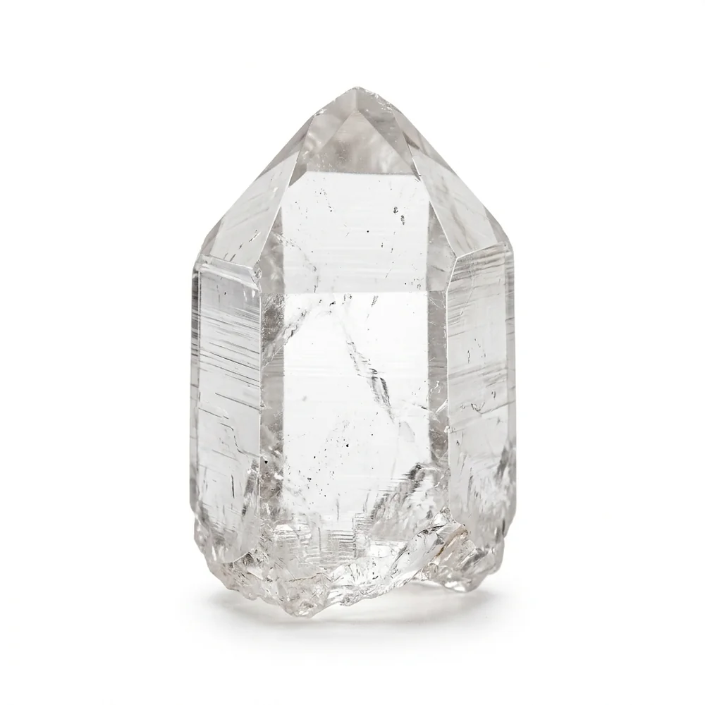Rock Crystal
