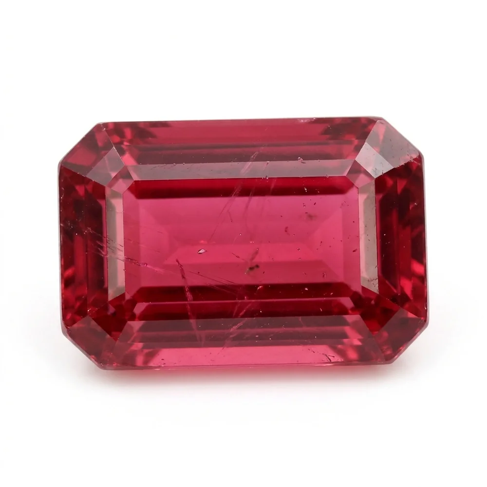 Rubellite Tourmaline