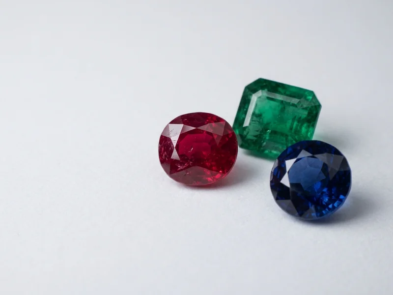 Loose Gemstones